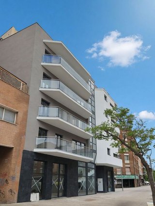 Local comercial en alquiler en Santa Eulàlia en Hospitalet de Llobregat, L´ - Imagen 12