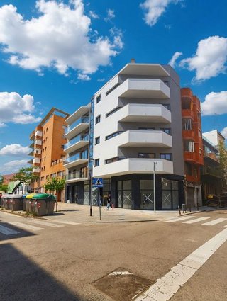 Local comercial en alquiler en Santa Eulàlia en Hospitalet de Llobregat, L´ - Imagen 13