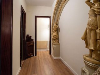Piso en alquiler en Centre Vila en Vilafranca del Penedès
