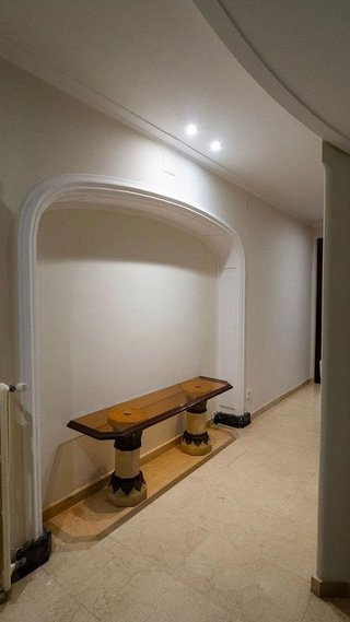 Piso en alquiler en Centre Vila en Vilafranca del Penedès
