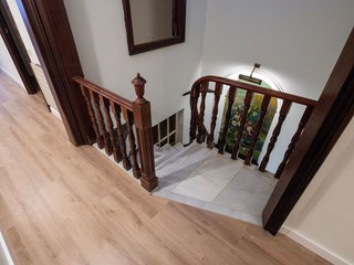 Piso en alquiler en Centre Vila en Vilafranca del Penedès