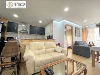 Piso en venta en Playa de Levante en Benidorm