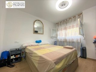 Piso en venta en Playa de Levante en Benidorm