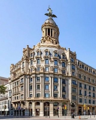 Oficina en alquiler en La Dreta de l'Eixample en Barcelona - Imagen 22
