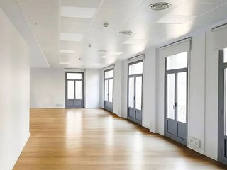 Oficina en alquiler en La Dreta de l'Eixample en Barcelona - Imagen 24