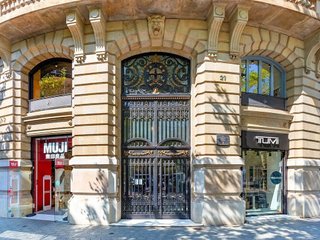 Oficina en alquiler en La Dreta de l'Eixample en Barcelona - Imagen 33