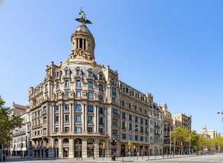 Oficina en alquiler en La Dreta de l'Eixample en Barcelona - Imagen 34