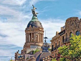 Oficina en alquiler en La Dreta de l'Eixample en Barcelona - Imagen 35