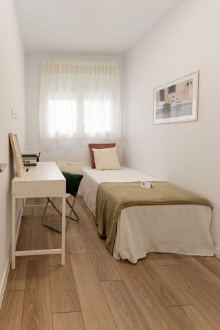 Piso en alquiler en Concepción en Madrid - Imagen 23