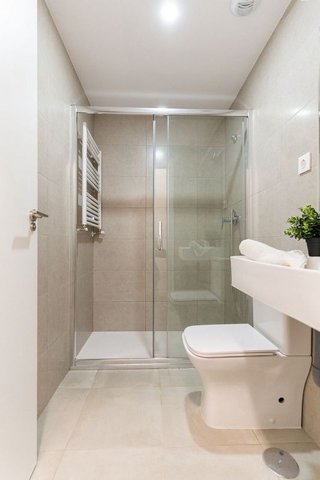 Piso en alquiler en Concepción en Madrid - Imagen 30