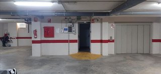 Garaje en venta en Alameda Park en Manises
