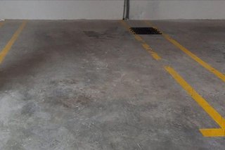 Garaje en venta en Alameda Park en Manises