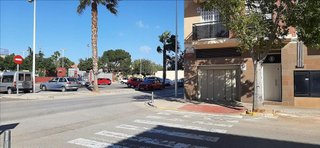 Garaje en venta en Alameda Park en Manises