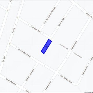 Terreno en venta en La Prosperitat en Barcelona - Imagen 6