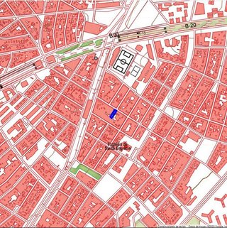 Terreno en venta en La Prosperitat en Barcelona - Imagen 7