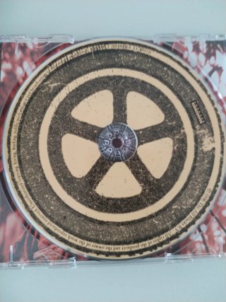 SEPULTURA, Roots, CD