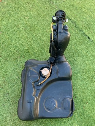 Depósito Gasolina Golf 2 GTI