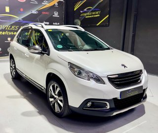 PEUGEOT 2008 Style 1.6 BlueHDi 100 Cv