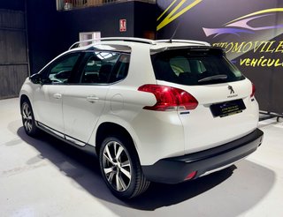 PEUGEOT 2008 Style 1.6 BlueHDi 100 Cv