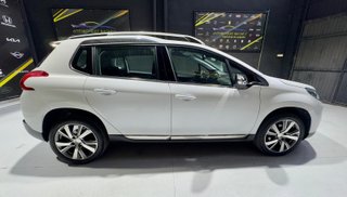 PEUGEOT 2008 Style 1.6 BlueHDi 100 Cv