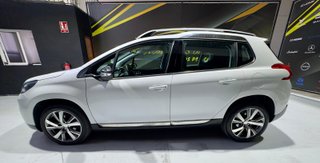 PEUGEOT 2008 Style 1.6 BlueHDi 100 Cv