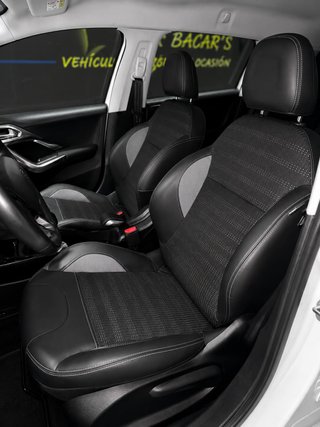 PEUGEOT 2008 Style 1.6 BlueHDi 100 Cv