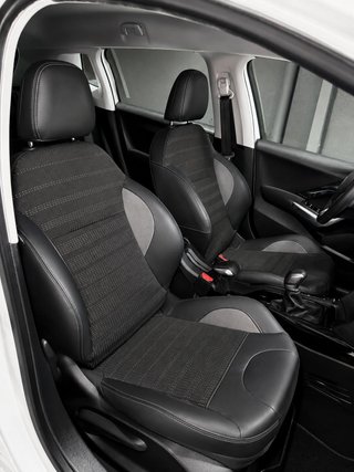 PEUGEOT 2008 Style 1.6 BlueHDi 100 Cv