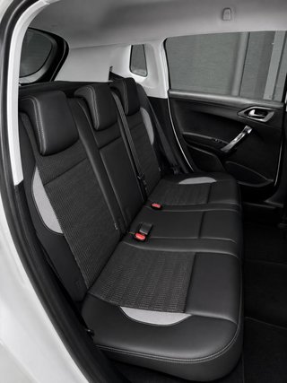 PEUGEOT 2008 Style 1.6 BlueHDi 100 Cv