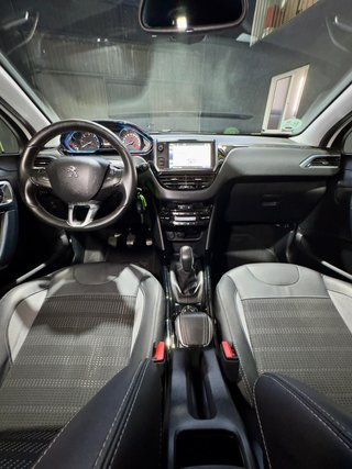 PEUGEOT 2008 Style 1.6 BlueHDi 100 Cv