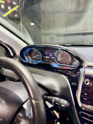 PEUGEOT 2008 Style 1.6 BlueHDi 100 Cv