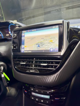 PEUGEOT 2008 Style 1.6 BlueHDi 100 Cv