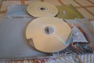 2 CDs Craig David