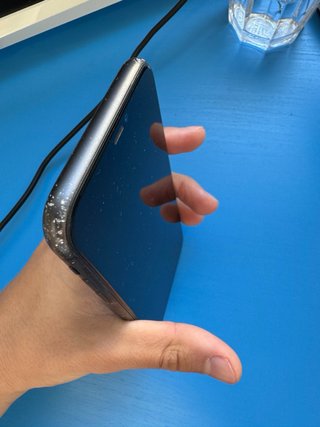 iPhone 11 Nero