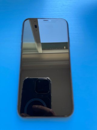 iPhone 11 Nero