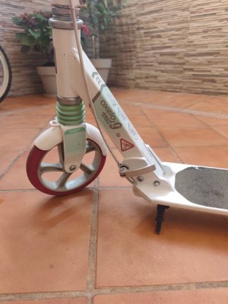 Patinete Oxelo MID 9