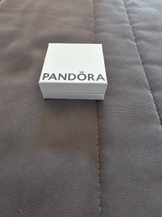 Caja Pandora Blanca