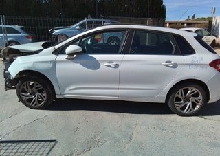 Llanta r17 citroen c4 lim. 1.6 hdi fap 5202522