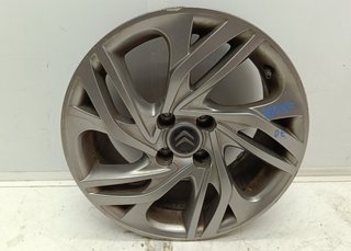 Llanta r17 citroen c4 lim. 1.6 hdi fap 5202522
