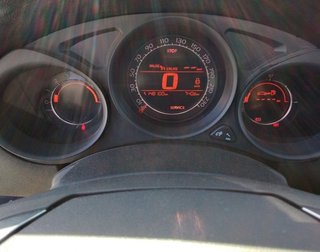 Llanta r17 citroen c4 lim. 1.6 hdi fap 5202522