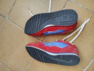 Zapatillas Hackett London Mujer Talla 38