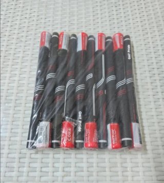 13 Grips de Golfe Pride CP2 standard novos