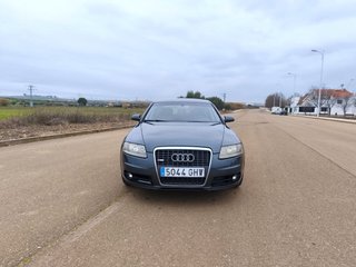 Audi A6 2008