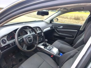 Audi A6 2008