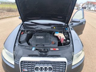 Audi A6 2008