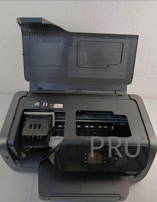 Stampante Multifunzione HP OfficeJet Pro