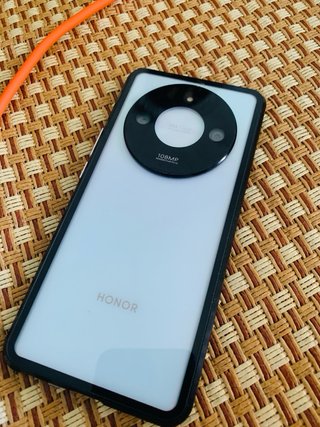 Honor X50