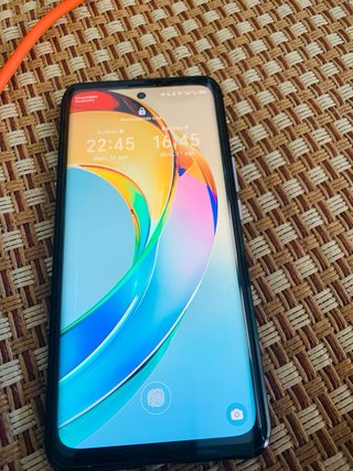 Honor X50