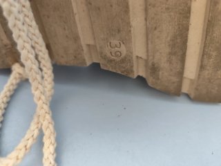 Sandalias T-39 Beige/Marrón