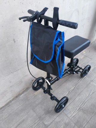 Andador Ortopédico Rehabilitación