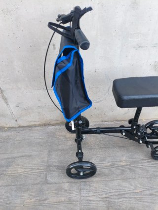 Andador Ortopédico Rehabilitación